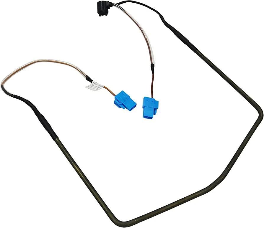 XP47-00244U Refrigerator Defrost Heater, Replaces DA47-00244U