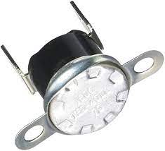 XP47-20034A Oven Thermostat - Image 3