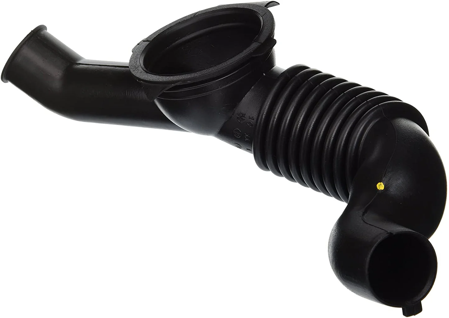 4738ER1002AXP Washer Tub to Pump Hose, Replaces 4738ER1002A