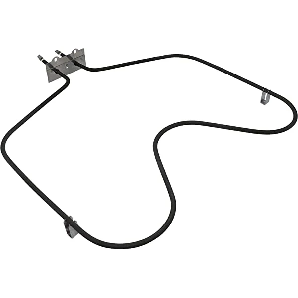 XP4836 Range Oven Bake Unit Heating Element, Replaces 308180 - Image 2