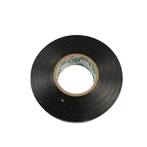 XP50059 Electrical Tape, Black, 3/4" x 60' - Image 2