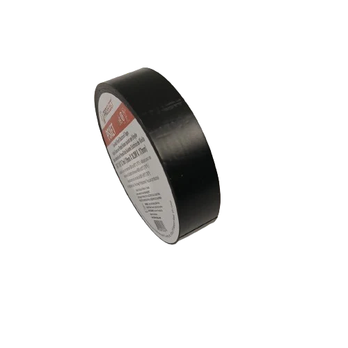 XP50059 Electrical Tape, Black, 3/4" x 60' - Image 3