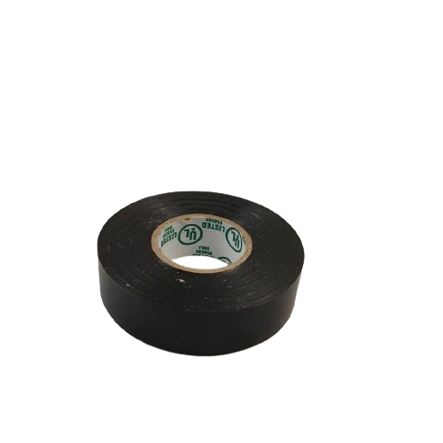 XP50059 Electrical Tape, Black, 3/4" x 60' - Image 4