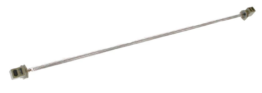 XP51X10038 Heater Defrost Assembly