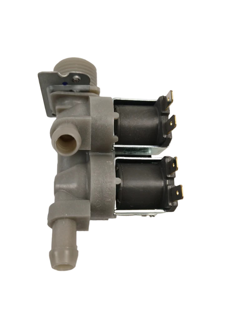 WV2008E Washer Water Inlet Valve Assembly (replaces 5220FR2008E) - Image 2