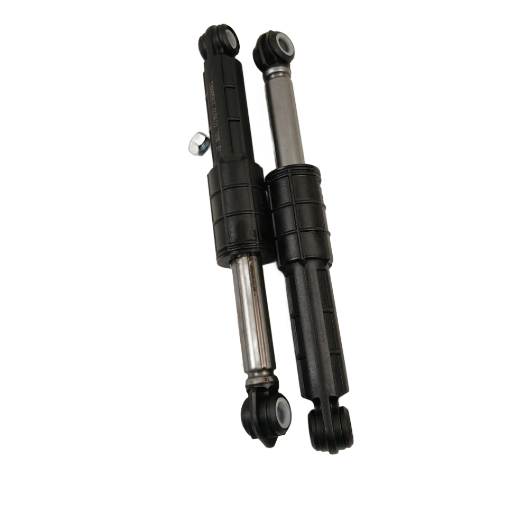 Choice 5304485917CM Front Load Washer Shock Absorber Kit, 2/Pack (replaces 5304485917)