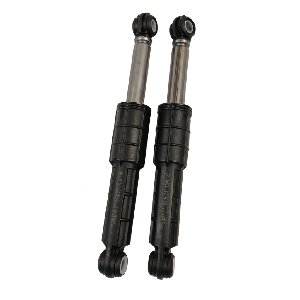 Choice 5304485917CM Front Load Washer Shock Absorber Kit, 2/Pack (replaces 5304485917) - Image 2