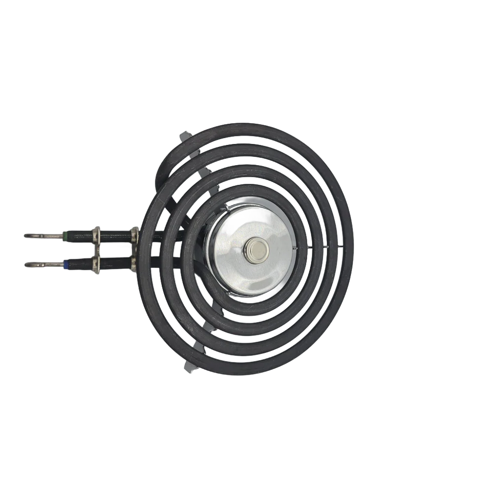 XP5304516160 Range Surface Element with Limiter, 6", Replaces 5304516160 - Image 5