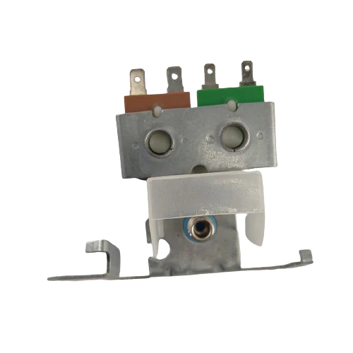 XP57X10032 Refrigerator Certified Refurbished Water Valve With Guard, Replaces WR57X10032 - Image 2