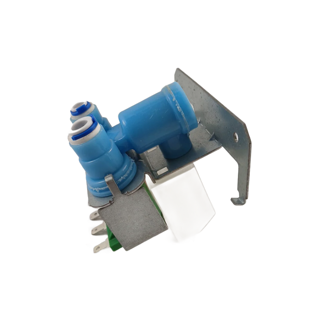 XP57X10032 Refrigerator Certified Refurbished Water Valve With Guard, Replaces WR57X10032 - Image 4
