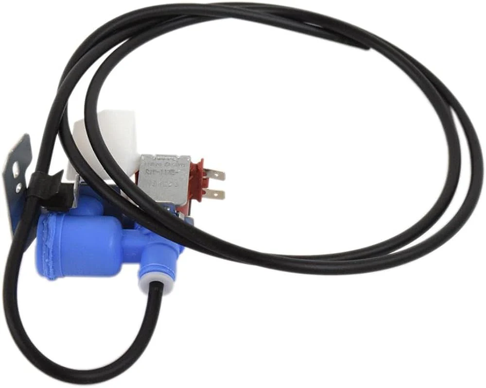 XP57X21246 Refrigerator Water Valve, Replaces WR57X39965 - Image 2