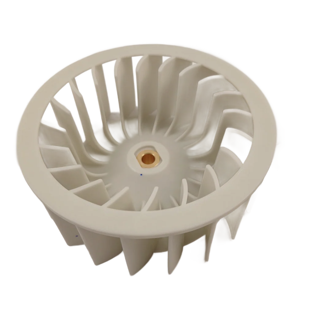 XP5835EL1002A Blower Wheel, Replaces 5835EL1002A - Image 4