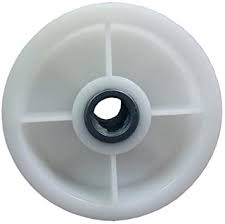 XP6-3700340 Dryer Belt Tension Pulley, Replaces WP6-3700340