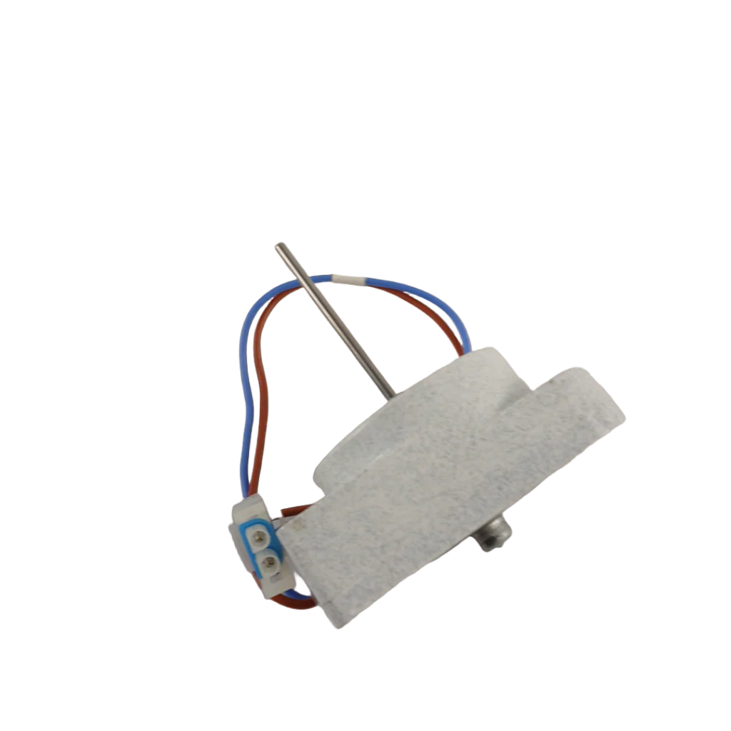 XP60X10257 Refrigerator Evaporator Fan Motor, Replaces WR60X10257 - Image 3