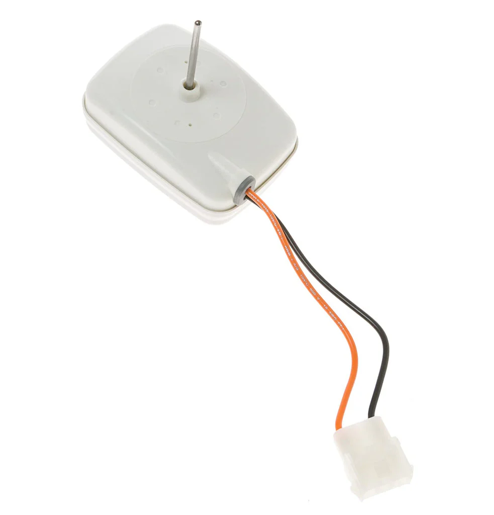 WG04F09248 Condenser Motor
