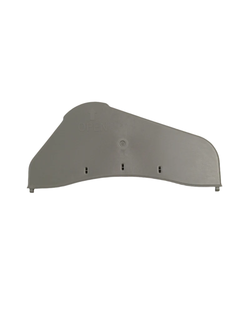 XP61-02610A Lint Filter Flapper, Replaces DC61-02610A - Image 2