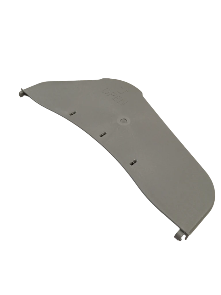 XP61-02610A Lint Filter Flapper, Replaces DC61-02610A - Image 3