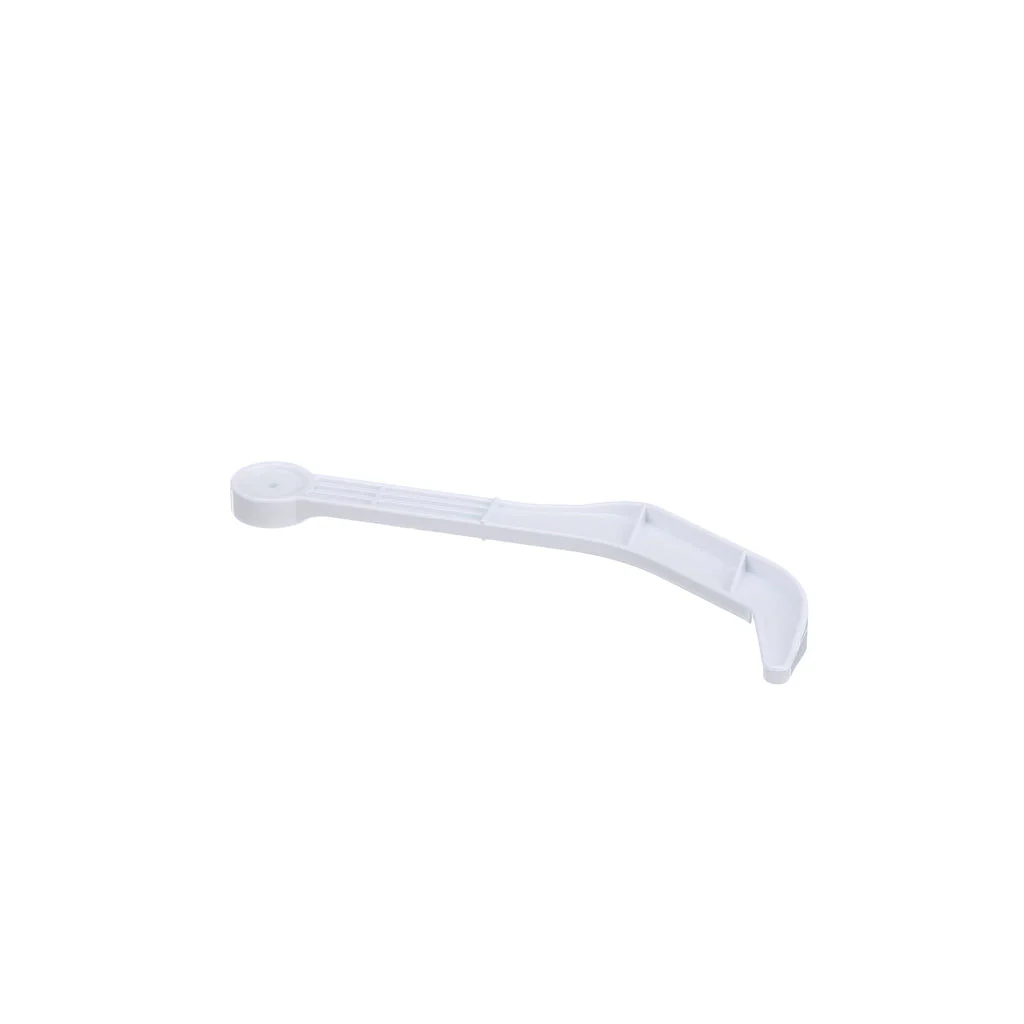 XP61-05435A Refrigerator Ice Guide, Replaces DA61-05435A - Image 2