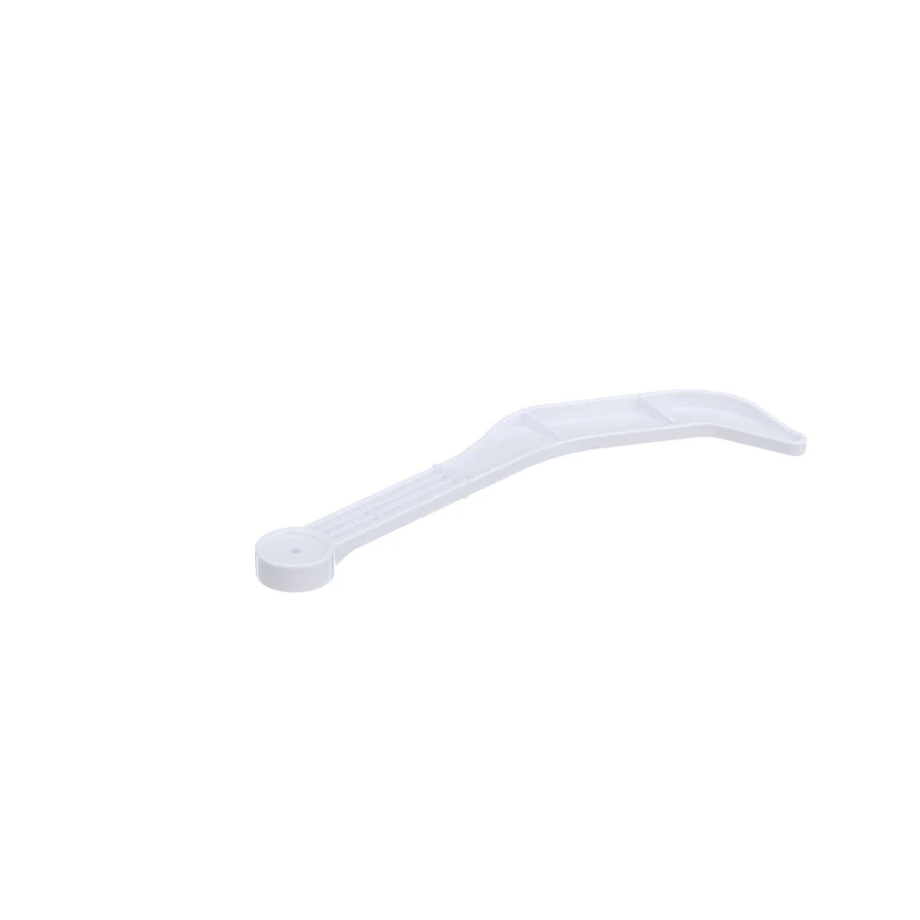 XP61-05435A Refrigerator Ice Guide, Replaces DA61-05435A - Image 3
