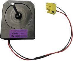 XP61644105 Refrigerator Evaporator Motor, Replaces EAU61644105