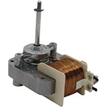 Choice EAU61865301CM Convection Fan Motor (replaces EAU61865301,  EAU61865302) - Image 2