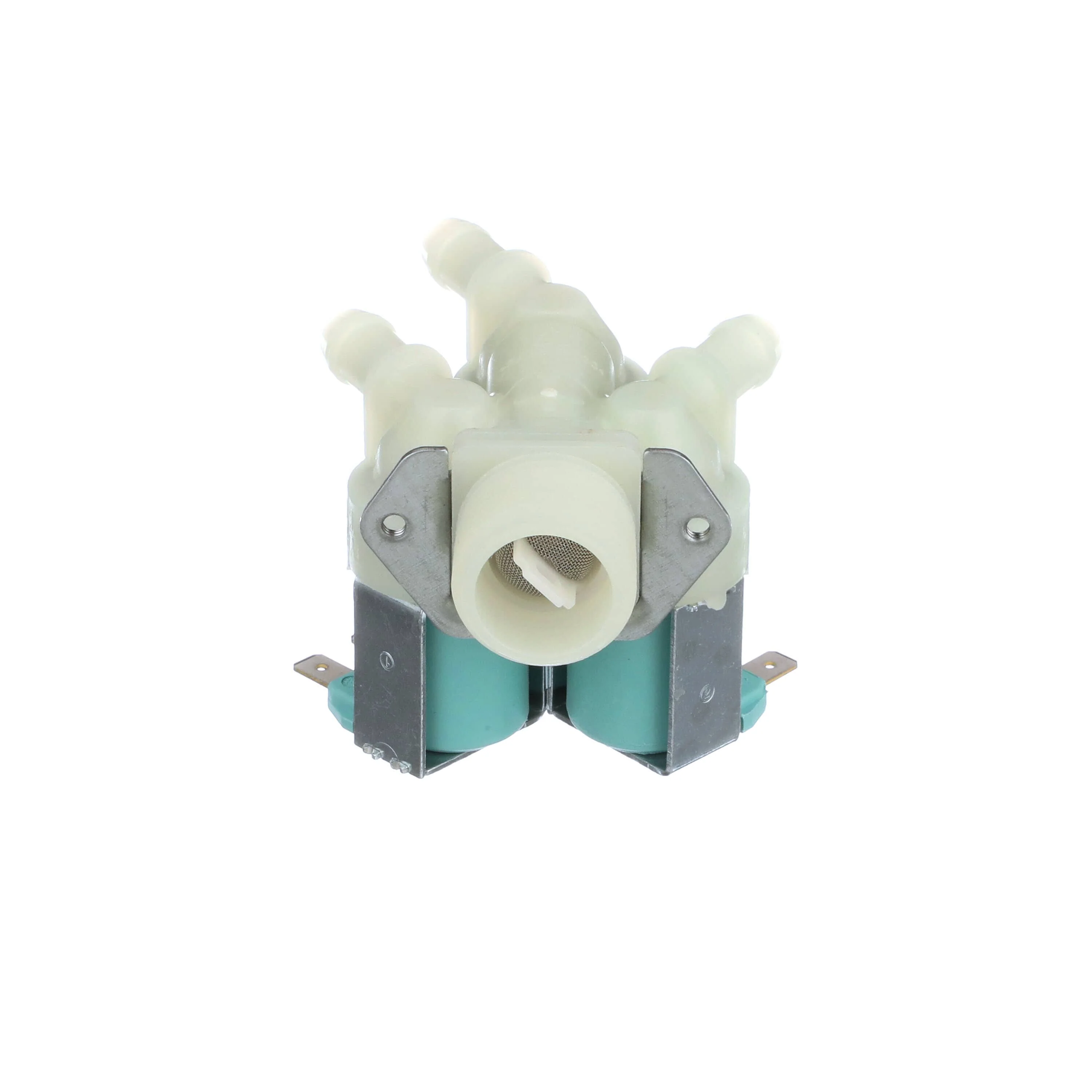 DC62-00142G Washer Water Valve, - Image 2