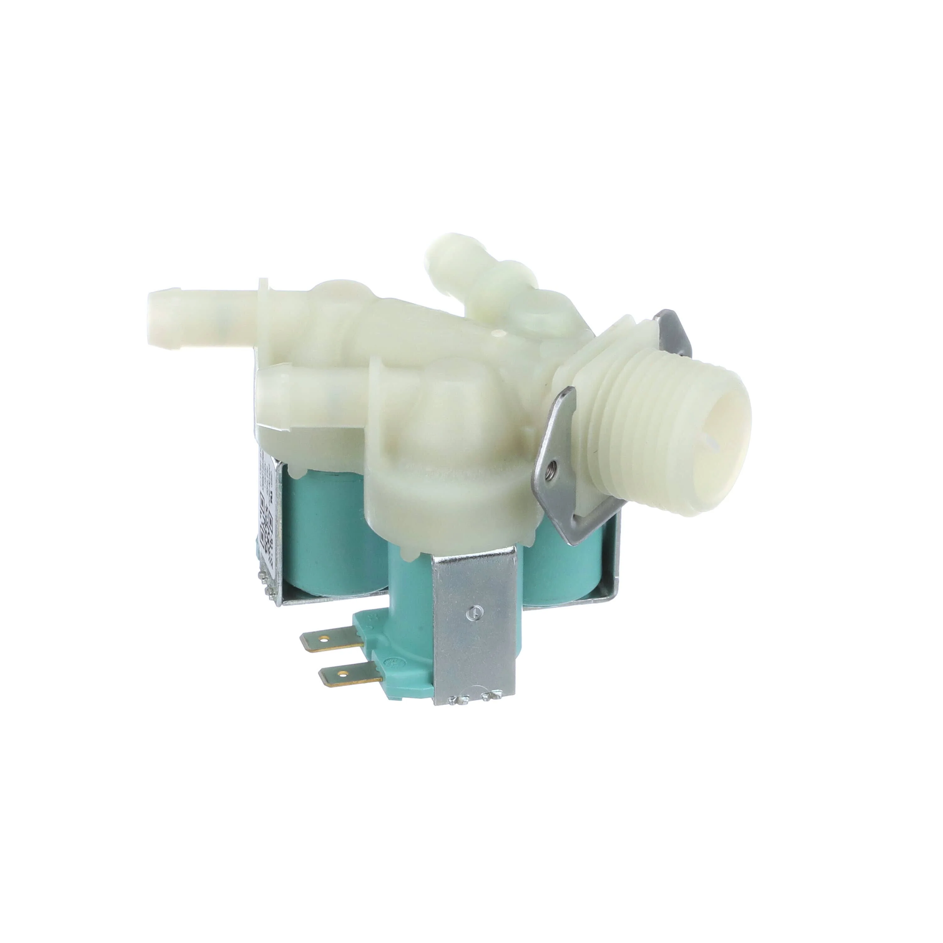 DC62-00142G Washer Water Valve, - Image 4