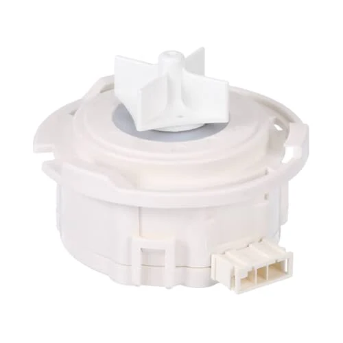 XP62043403 Dishwasher Motor Assembly Dc Pump, Replaces EAU62043401 - Image 2
