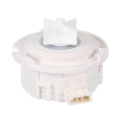 XP62043403 Dishwasher Motor Assembly Dc Pump, Replaces EAU62043401 - Image 3