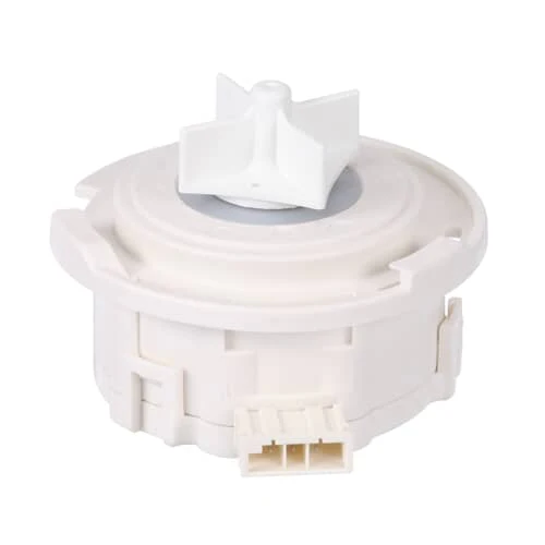 XP62043403 Dishwasher Motor Assembly Dc Pump, Replaces EAU62043401 - Image 4