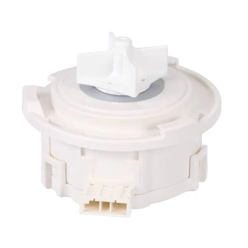 XP62043403 Dishwasher Motor Assembly Dc Pump, Replaces EAU62043401 - Image 5