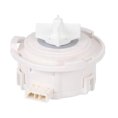 XP62043403 Dishwasher Motor Assembly Dc Pump, Replaces EAU62043401 - Image 6