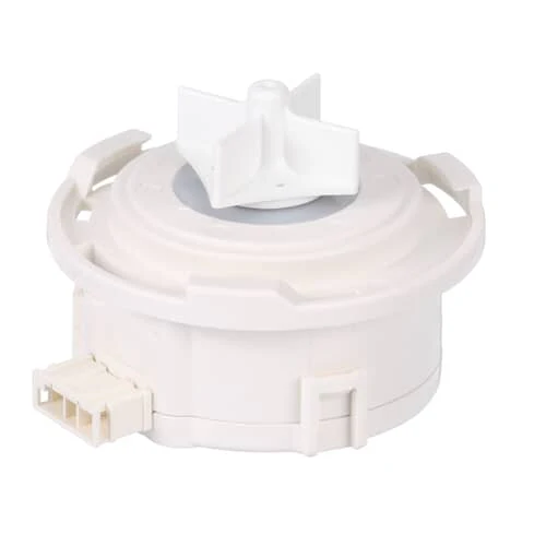 XP62043403 Dishwasher Motor Assembly Dc Pump, Replaces EAU62043401 - Image 8