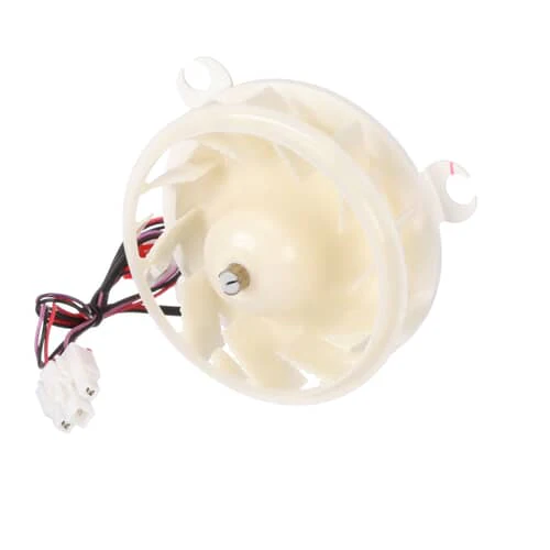 XP64824402 Refrigerator Evaporator Motor Assembly, Replaces EAU64824402