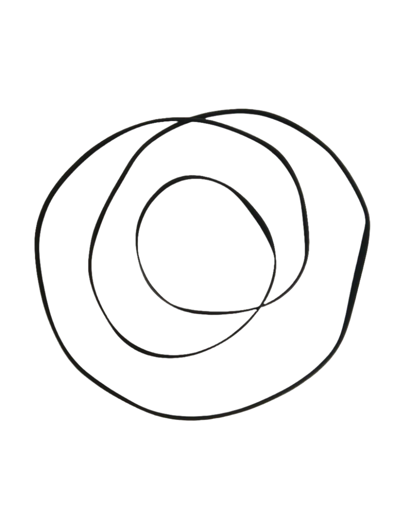 XP66-00805A Dryer Drive Belt - Image 3