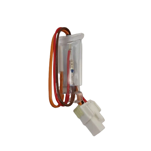 XP6615JB2005C Refrigerator Defrost Controller Assembly, Replaces 6615JB2005C - Image 2
