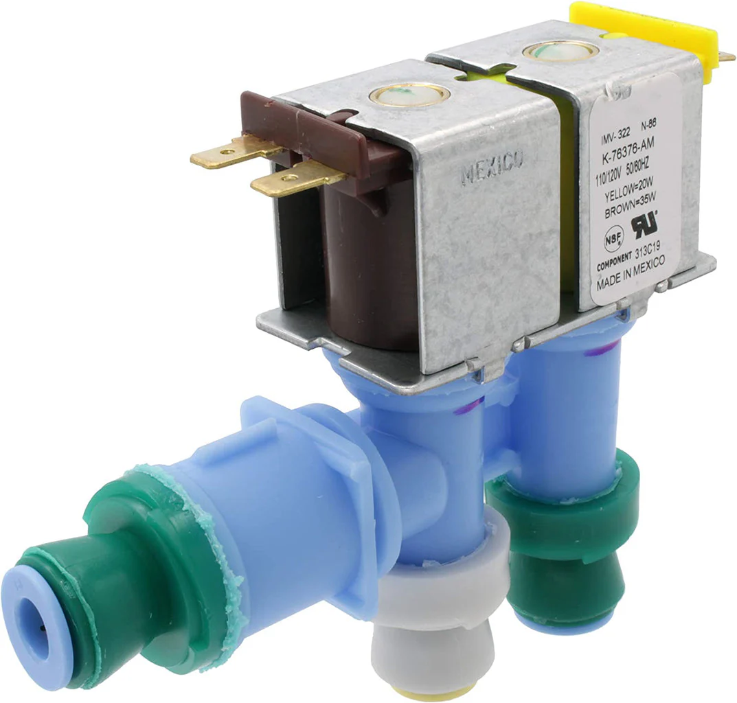 XP67006322 Refrigerator Water Inlet Valve