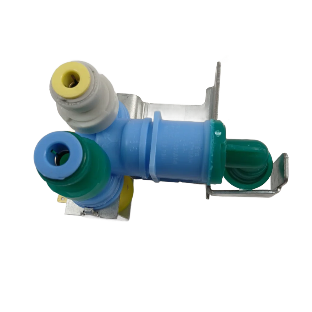 XP67006531 Refrigerator Water Valve, Replaces WP67006531