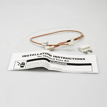 XP675813 Dishwasher Thermal Fuse Kit