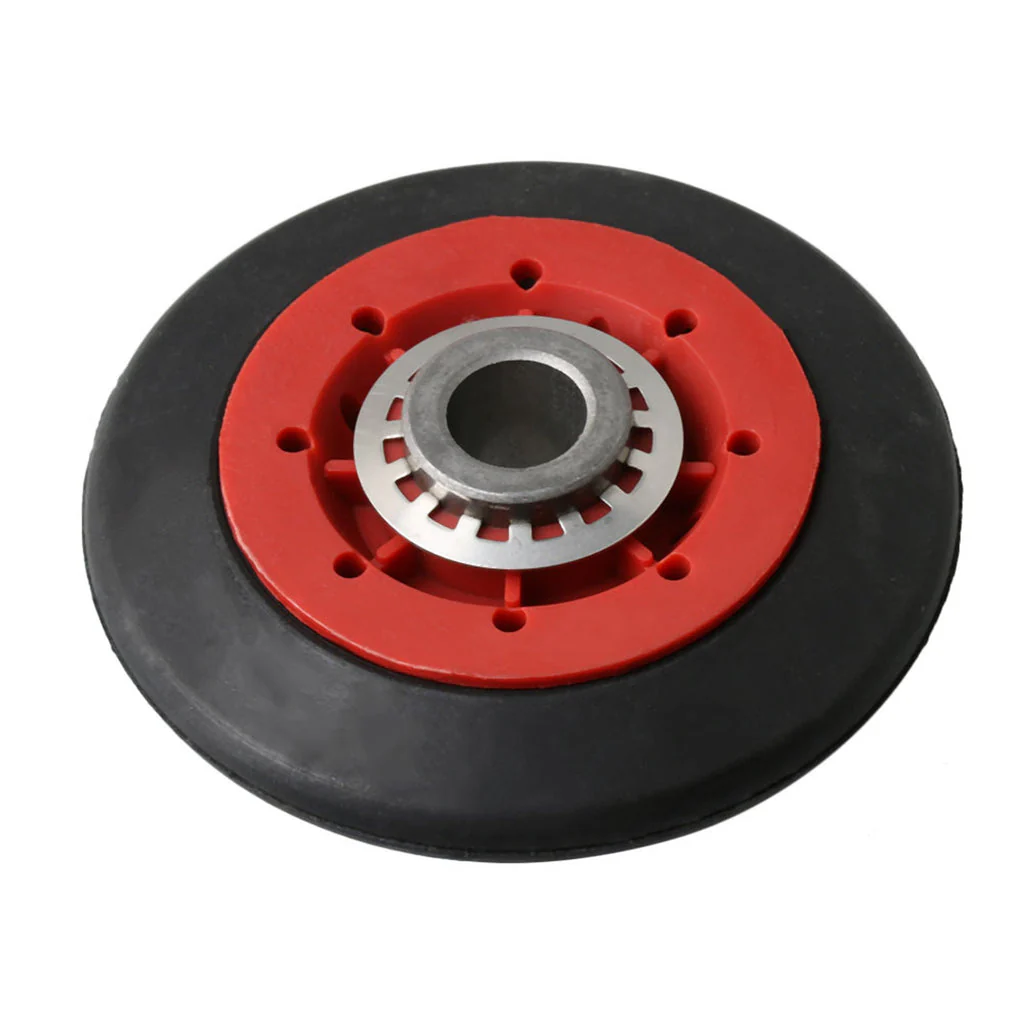 XP702HD Dryer Heavy Duty Drum Roller