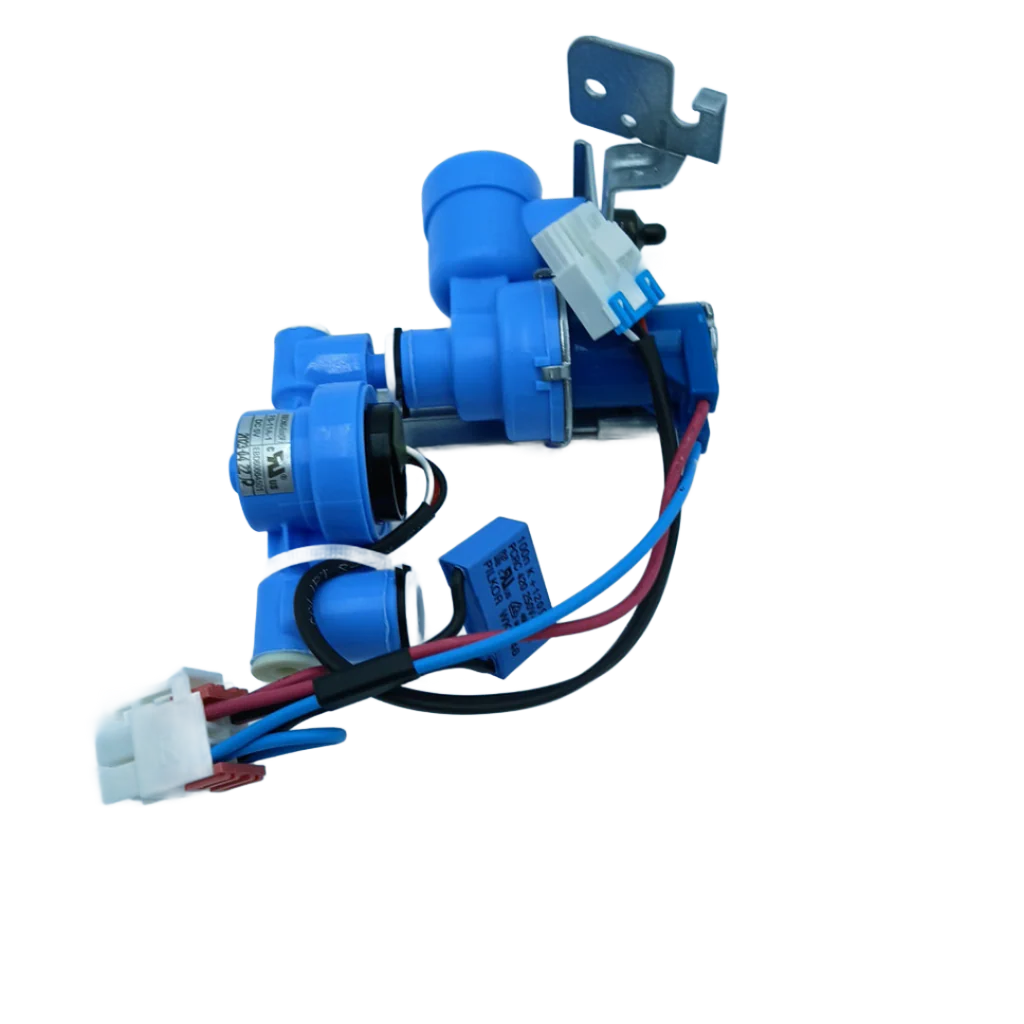 Choice AJU72992601CM Refrigerator Water Valve (replaces AJU72992601)