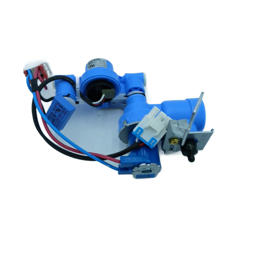 Choice AJU72992601CM Refrigerator Water Valve (replaces AJU72992601) - Image 2