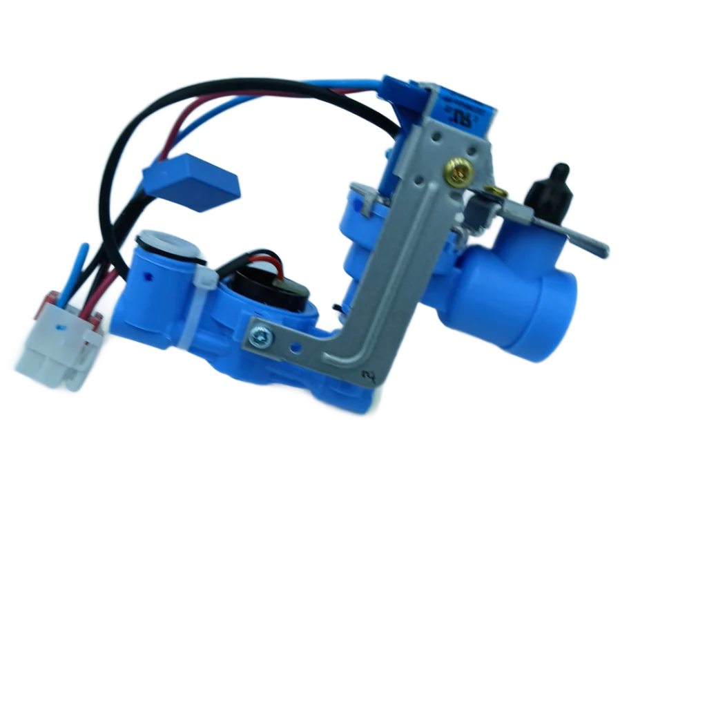 Choice AJU72992601CM Refrigerator Water Valve (replaces AJU72992601) - Image 3