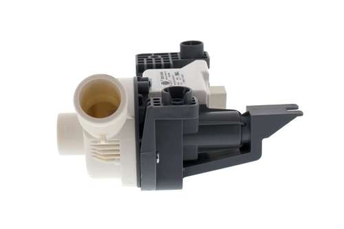 XP76600 Washer Drain Pump (Replaces W10876600)