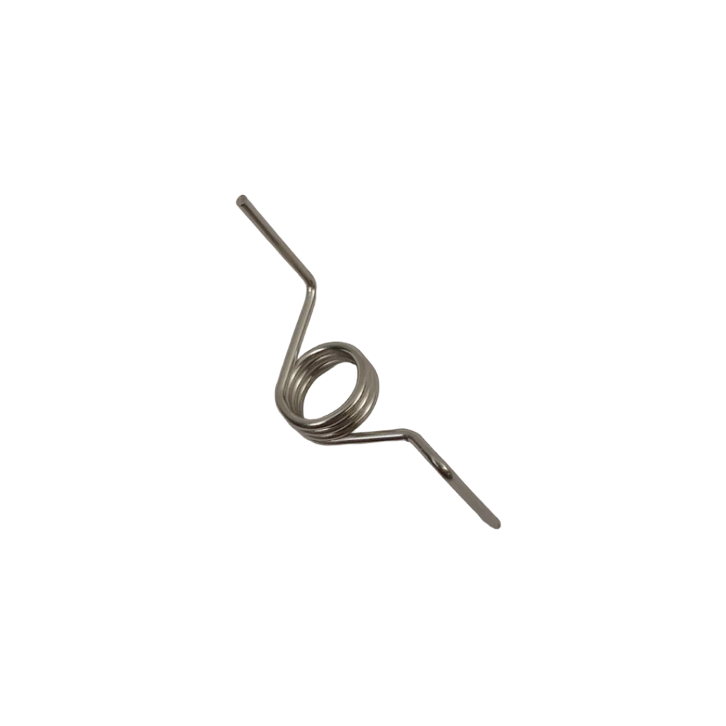 XP81-01345B Refrigerator Flapper Door Spring, Replaces DA81-01345B - Image 2