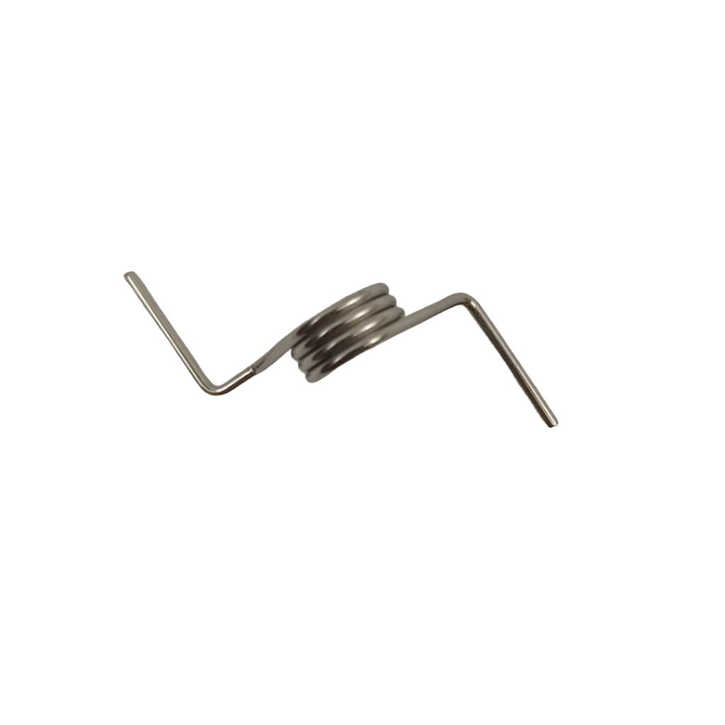 XP81-01345B Refrigerator Flapper Door Spring, Replaces DA81-01345B - Image 3