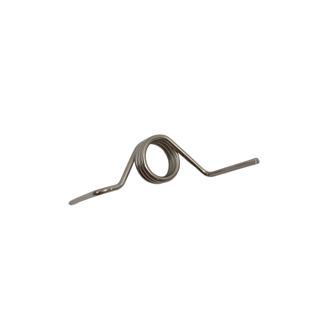 XP81-01345B Refrigerator Flapper Door Spring, Replaces DA81-01345B - Image 4