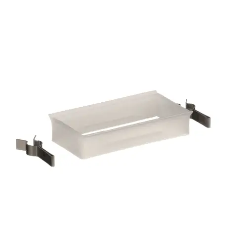 XP82-02367A Refrigeration Appliance Clip, Replaces DA82-02367A