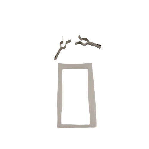 XP82-02367A Refrigeration Appliance Clip, Replaces DA82-02367A - Image 2