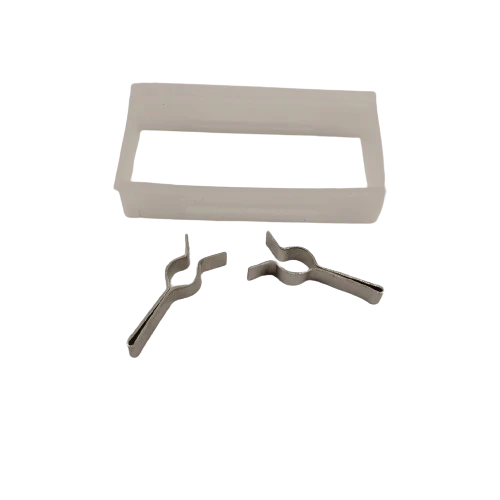 XP82-02367A Refrigeration Appliance Clip, Replaces DA82-02367A - Image 3